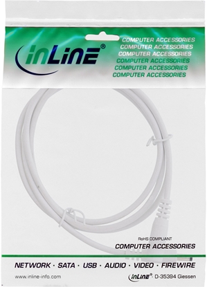 Picture of Zasilacz do laptopa InLine  (26803D)
