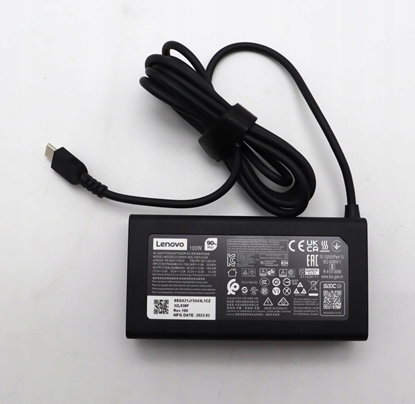 Attēls no Zasilacz do laptopa Lenovo AC_ADAPTER