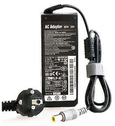 Picture of Zasilacz do laptopa SilentiumPC adowarka do laptopa 20V 4.5A 7.9x5.5mm + centrum IBM ACIBM20V4.5A7955 (4772081000656)