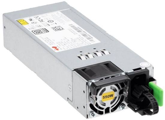 Изображение Zasilacz Ernitec PSU 550W CRPS MODULE for