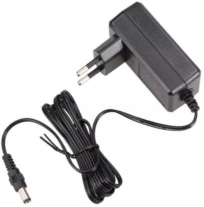 Изображение Zasilacz ExtraLink PS-24V12W Power adapter 24V, 12W