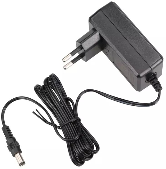 Изображение Zasilacz ExtraLink PS-24V12W Power adapter 24V, 12W