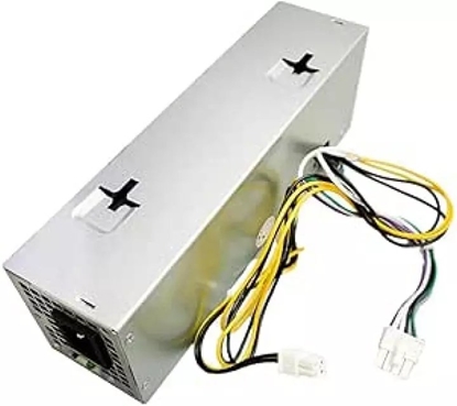 Attēls no Zasilacz HP P S SFF 240W FY22 92% EFF 12V