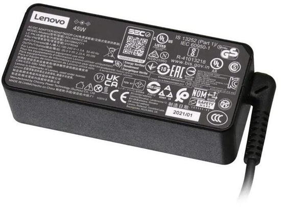 Picture of Zasilacz Lenovo AC_ADAPTER 45W,3P,WW,CHY