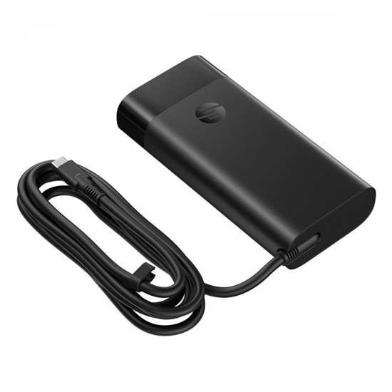 Изображение Zasilacz USB-C 140W - B7NM4AA#ABB 
