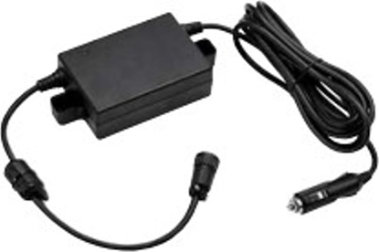 Attēls no Zasilacz Zebra P1063406-133 adapter zasilajcy inwentor automatyczny Czarny