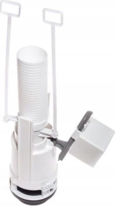 Attēls no Zawór uniwersalny spustowy do stelay podtynkowych 536 SINTRA, HERO, EXE, TARGET