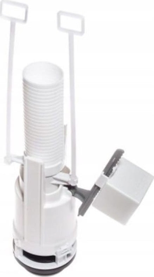 Picture of Zawór uniwersalny spustowy do stelay podtynkowych 536 SINTRA, HERO, EXE, TARGET