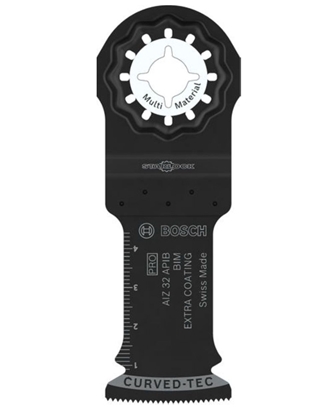 Attēls no Zāģēšanas asmens Bosch 2608669069; 32x50 mm