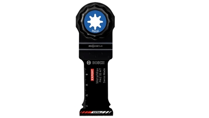 Attēls no Zāģēšanas asmens Bosch 2608902068; 32x55 mm