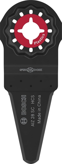 Picture of Zāģēšanas asmens Bosch PRO AIZ 28 SC HCS; 28x40 mm