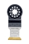 Attēls no Zāģēšanas asmens Festool MSB 578095; 40x32 mm