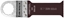 Picture of Zāģēšanas asmens Festool USB 78/32/B; 5 gab.