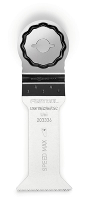 Изображение Zāģēšanas asmens Festool USB 78/42/Bi/OSC/5
