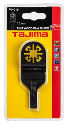 Picture of Zāģēšanas asmens Tajima MHC10-1; 10 mm