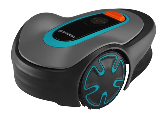 Изображение Zāles pļāvējs - robots Gardena SILENO minimo 15206-35