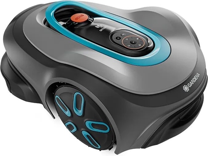 Изображение Zāles pļāvējs - robots Gardena smart SILENO max 1500