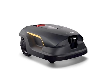 Attēls no Zāles pļāvējs - robots Stiga A 140v; 25,2 V; 1x14,0 Ah akum.