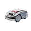 Изображение Zāles pļāvējs - robots Sunseeker S3