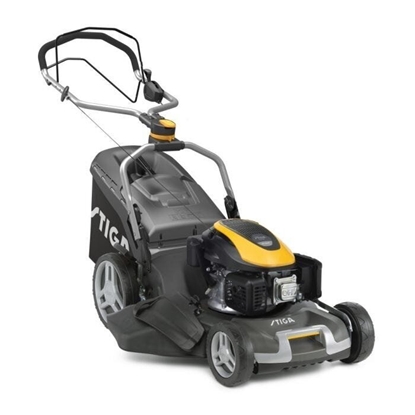 Изображение Zāles pļāvējs Stiga Combi 955 V; benzīna pašgājējs