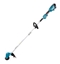 Picture of Zāles trimmeris Makita DUR192LRT; 18 V; 1x5,0 Ah akum.