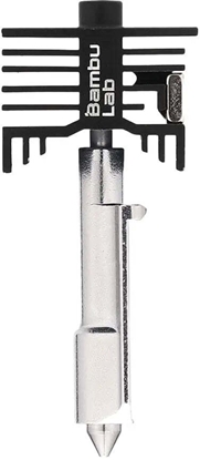 Picture of Zcze rurek PTFE do drukarek Bambu Lab z serii H2}