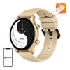 Изображение Zeblaze Btalk 3 Plus Smartwatch (Gold)