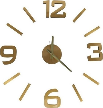 Attēls no zegar cienny Athena 50 x 2,5 cm EVA zoty