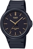 Изображение CASIO MW-240-1E2VEF Men’s Watch / black