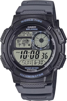 Picture of Zegarek CASIO AE-1000W-8AVEF