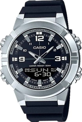 Attēls no Zegarek Casio Zegarek AMW-870-1AVDF