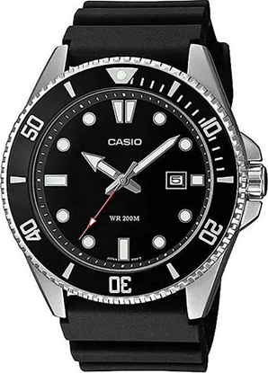 Picture of Zegarek Casio Zegarek Casio Diver MDV-107-1A1VEF mski