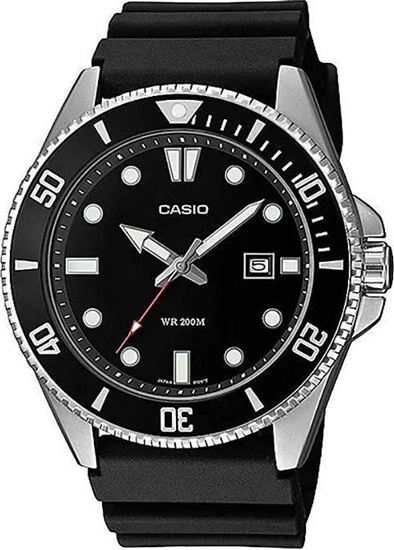 Picture of Zegarek Casio Zegarek Casio Diver MDV-107-1A1VEF mski