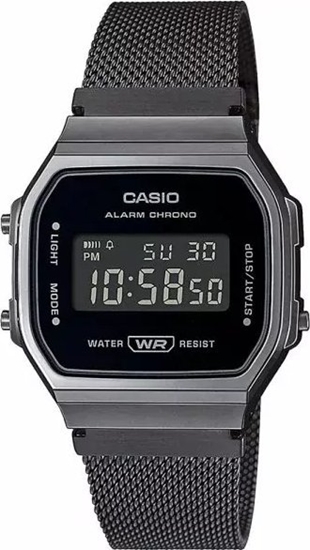 Изображение Zegarek Casio Zegarek Casio Vintage A168WEMB-1BEF