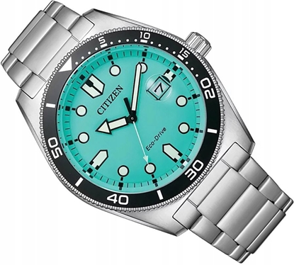 Attēls no Zegarek Citizen Eco-Drive AW1760-81W