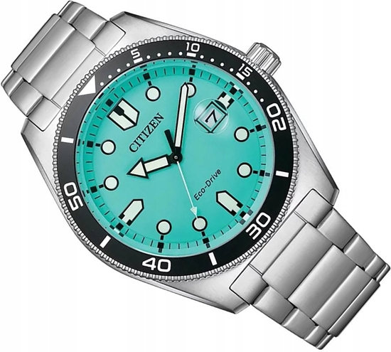 Picture of Zegarek Citizen Eco-Drive AW1760-81W