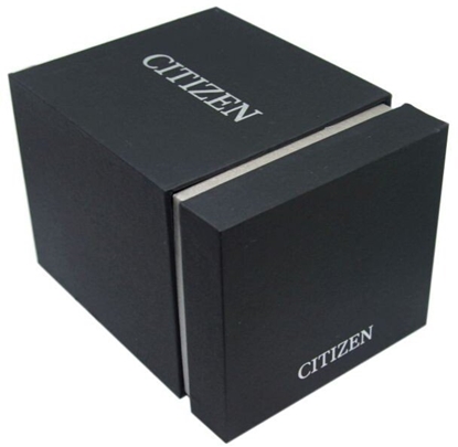 Attēls no Zegarek Citizen Eco-Drive BM7108-14E