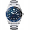 Picture of CITIZEN Marine Sporty Men’s Watch AW1761-89L / silver-blue