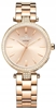 Picture of Giewont Sapphire Women’s Watch / rose gold
