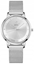 Изображение Zegarek Giewont Zegarek Damski Giewont Sapphire Srebrny GW4130-B1