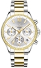 Изображение Giewont Sapphire Women’s Watch / silver-gold
