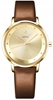 Picture of Giewont Sapphire Women's Watch GW4130-A2 / gold