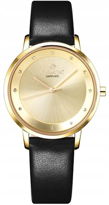 Изображение Zegarek Giewont Zegarek Damski Giewont Sapphire Zoty GW4130-A3