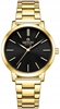 Изображение Giewont Sapphire Women’s Watch / Gold/Black