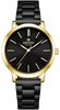 Изображение Giewont Sapphire Women’s Watch / gold/black