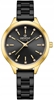 Изображение Giewont Sapphire Ladies Watch GW2720-B4 / gold/black