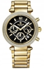 Picture of Giewont Sapphire Women's Watch / gold/black