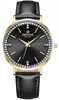 Picture of Giewont Sapphire Women’s Watch GW5390-A4 / gold/black