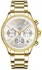 Изображение Giewont Sapphire Ladies Watch / gold/silver