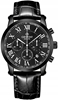 Изображение Giewont Men's Watch Chronograph Sapphire / black